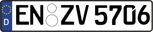 EN-ZV5706