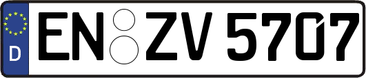 EN-ZV5707