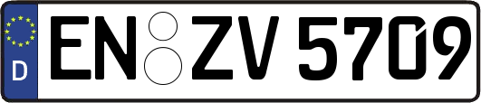 EN-ZV5709