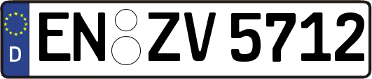 EN-ZV5712