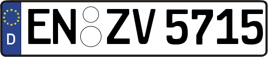 EN-ZV5715