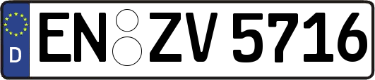 EN-ZV5716