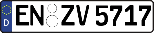 EN-ZV5717