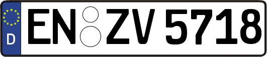 EN-ZV5718