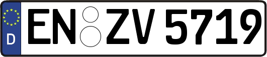 EN-ZV5719