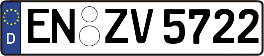 EN-ZV5722