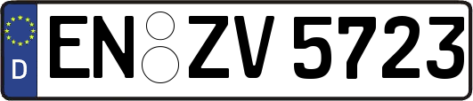 EN-ZV5723