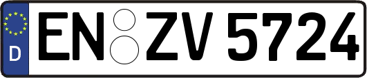 EN-ZV5724