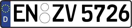 EN-ZV5726