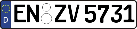 EN-ZV5731