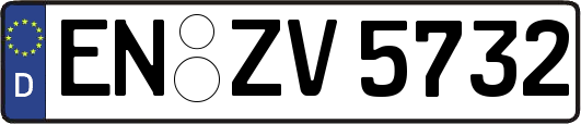 EN-ZV5732