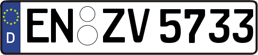 EN-ZV5733