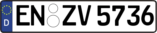 EN-ZV5736