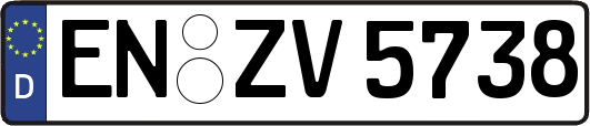 EN-ZV5738