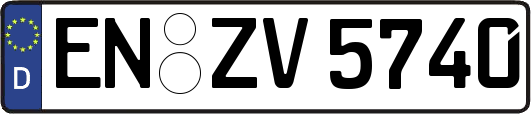 EN-ZV5740