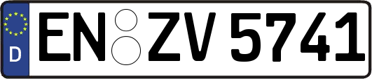 EN-ZV5741