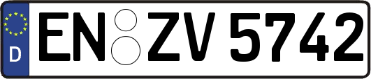 EN-ZV5742