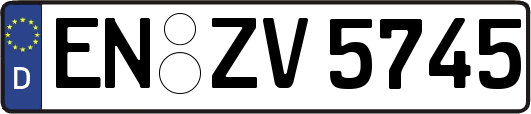 EN-ZV5745