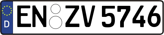 EN-ZV5746