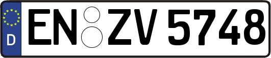 EN-ZV5748