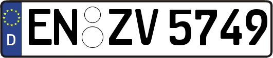 EN-ZV5749