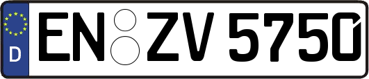 EN-ZV5750