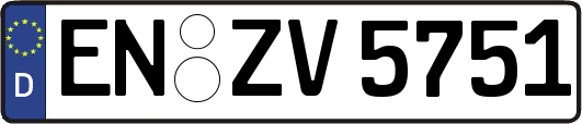 EN-ZV5751