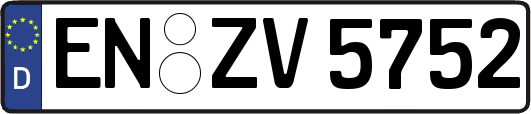 EN-ZV5752