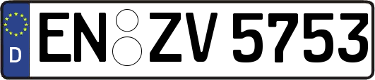 EN-ZV5753