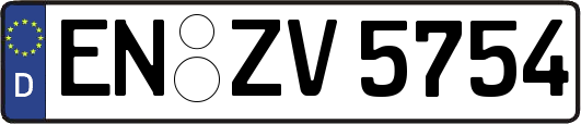 EN-ZV5754