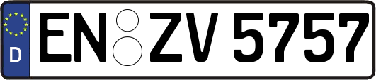 EN-ZV5757