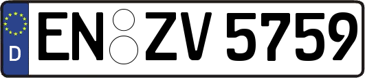 EN-ZV5759