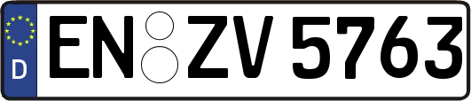 EN-ZV5763