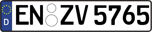 EN-ZV5765