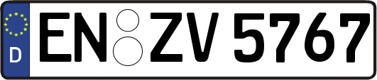 EN-ZV5767