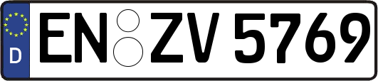 EN-ZV5769