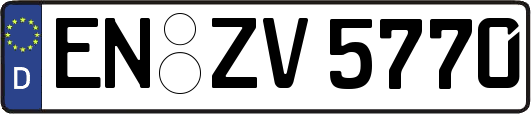 EN-ZV5770