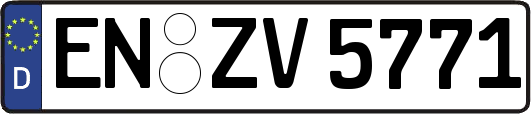 EN-ZV5771