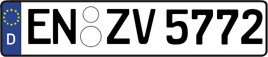 EN-ZV5772