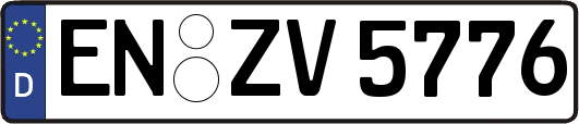 EN-ZV5776