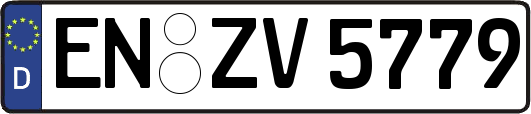 EN-ZV5779