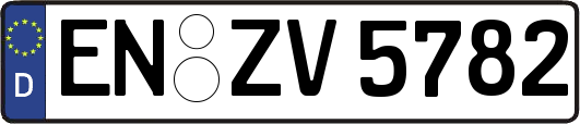 EN-ZV5782