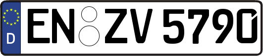 EN-ZV5790