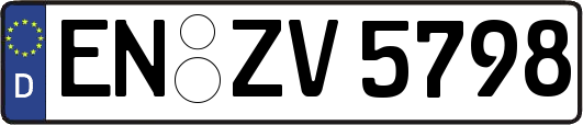 EN-ZV5798