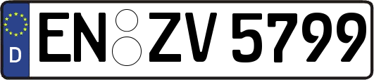 EN-ZV5799