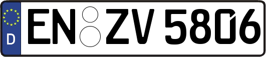 EN-ZV5806