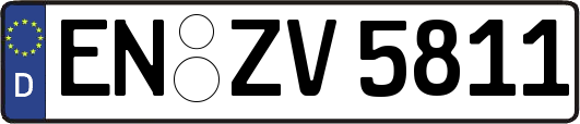 EN-ZV5811