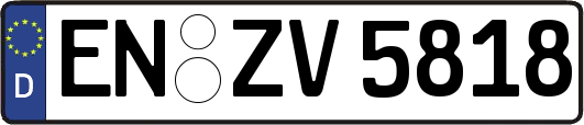 EN-ZV5818