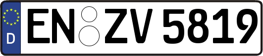 EN-ZV5819