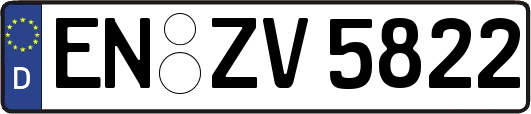 EN-ZV5822